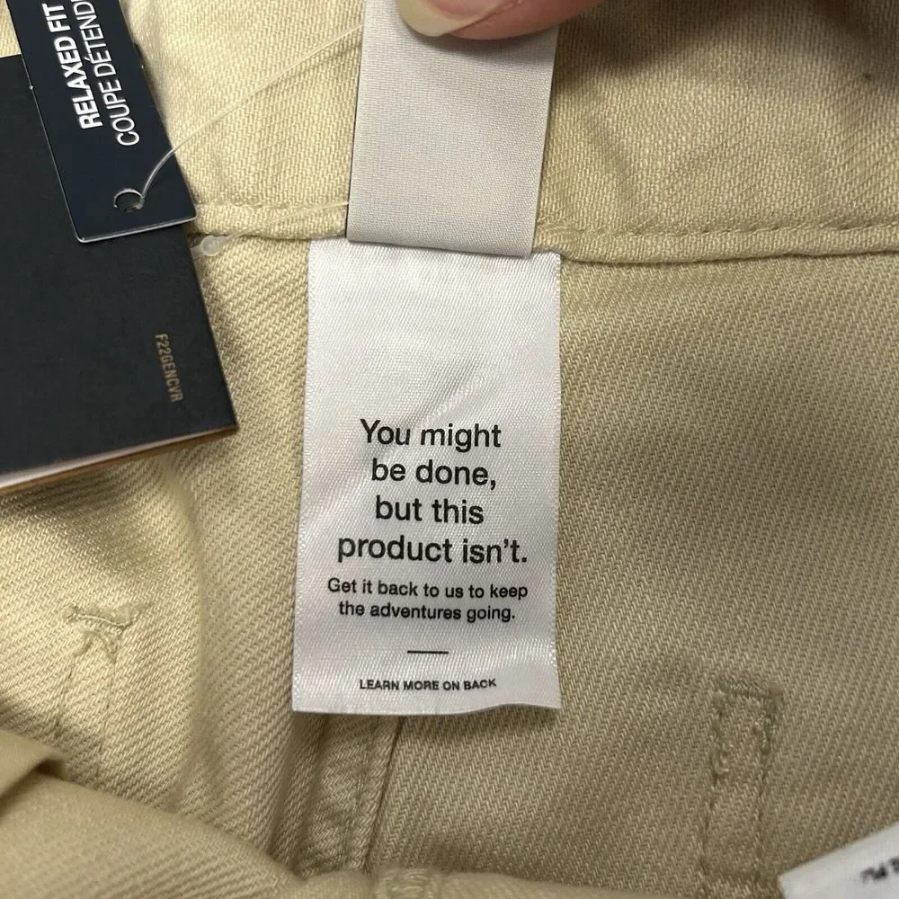 NWT The North Face Cargo Valley Shorts Gravel Men‎ Size 31 Regular $90